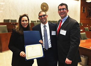 International Trademark Association Moot Court Competition 2015